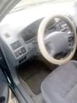 A picture of Toyota picnic