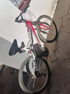 bicycle