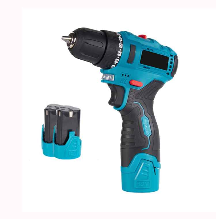 hammer drill
