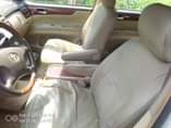 A picture of Toyota IPSUM Model