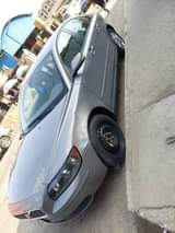 A picture of Volvo S40