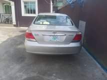 A picture of Toyota Camry big daddy 06