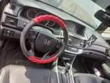 A picture of Honda Accord 2014 upgraded to 2016 Engine is tapping 360