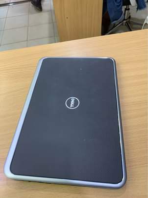 A picture of Dell xps 12