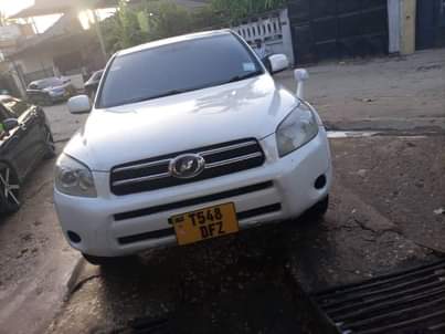A picture of RAV4 MISS TZ