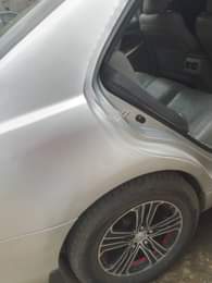 A picture of 07 08 SPIDER V6 FIRSTBODY 90 ENGINE GEAR VERY SHARP