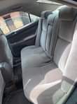 A picture of Toyota Camry 2004 Painted on first body