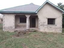 A picture of Two flats bungalow