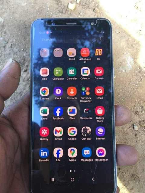chawama