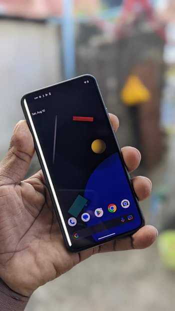 google pixel