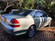 toyota mark 2