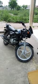 A picture of Haina shida yoyote