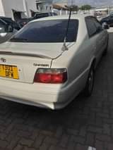 A picture of GOOD VEHICLES FOR SALE TANZANIA