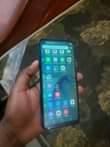 A picture of inifinix note 8 Ram 4 gb 64 mya