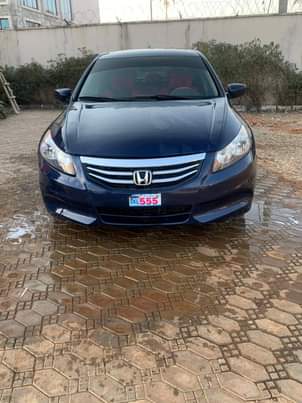 A picture of Distress sales Honda Accord 2010model Going for just 2 4ml