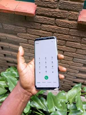 samsung s8 plus