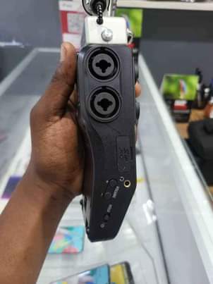 A picture of Zoom H6 Clean Used Bei Poa 500k