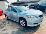 A picture of Toyota Camry 08 model