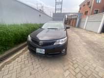 A picture of You know how we do it here Only clean cars