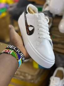 A picture of Sneakers