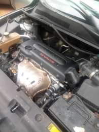 A picture of Neatly Used 2008 Toyota RAV4 Buy and drive Everything is