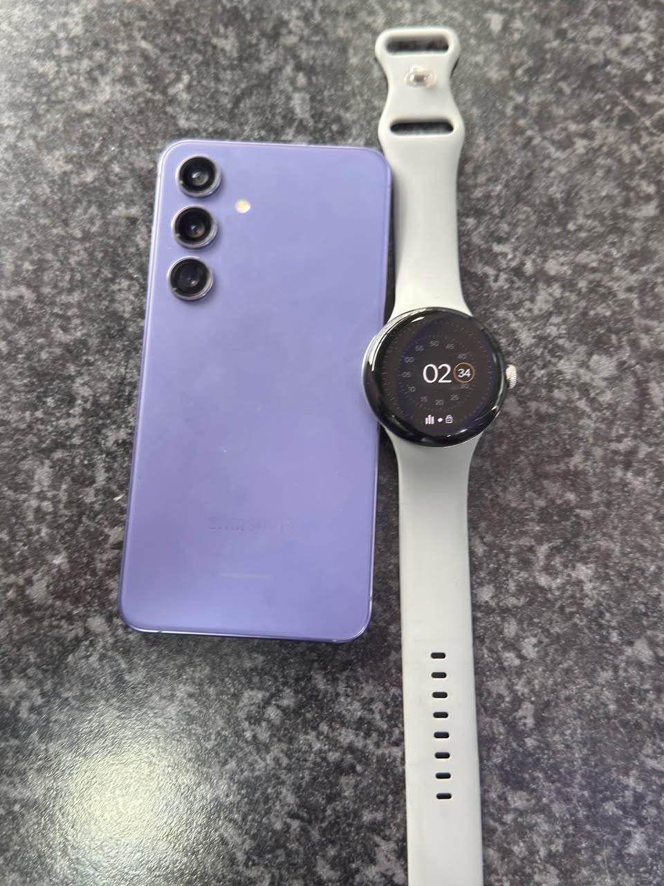 google pixel