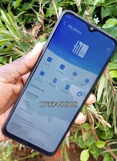 A picture of TECNO SPARK 5air