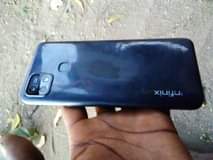infinix hot 10i