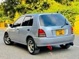A picture of TOYOTA STARLET DMK 
