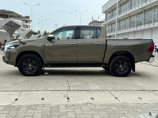 A picture of Inauzwaa Toyota Hilux Tsh 148M For sale Toyota Hilux U