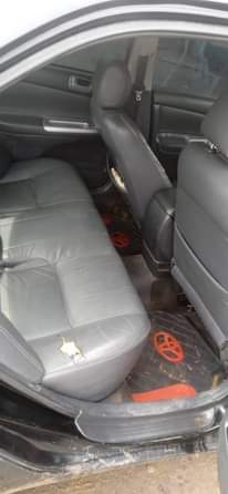 A picture of Toyota Camry 2006 v6