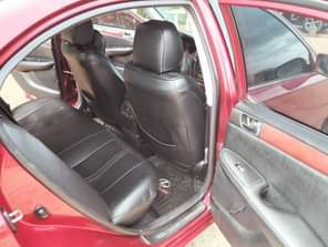 A picture of A very sharp Es300 is available now Untampered engine Excellent