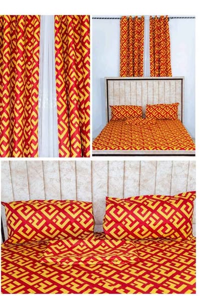 A picture of Bedsheets