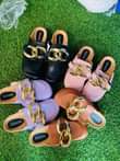 A picture of Brand new slides