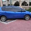 A picture of TOYOTA CORROLA SPACIO 0762664660 MODEL 2001 ENGINE 1NZ CC 1490