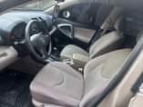 A picture of Belgium grade 08 Toyota RAV4 Untouched engine God gear Ac