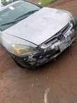 A picture of Honda Accord 2004 pure first body first registration sound engine