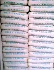 A picture of BUA CEMENT FACTORY WISH TO INFORM THE GENERAL PUBLIC OF