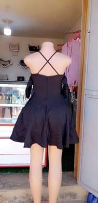A picture of Nice dresses