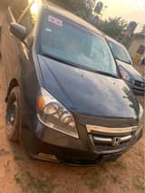 A picture of Honda