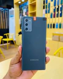 A picture of SAMSUNG GALAXY UK Used Still Neat Affordable prices