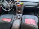 A picture of 2009 Peugeot 607 4plug Engine