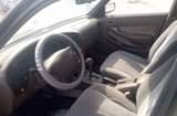 A picture of Toyota Corolla 2000 orobo
