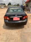 A picture of Awoof Toyota Corolla 09 is HERE
