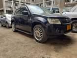 A picture of Suzuki S kubwa