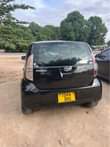 A picture of Toyota passo