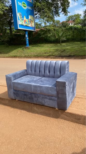 A picture of Two seater sofaset
