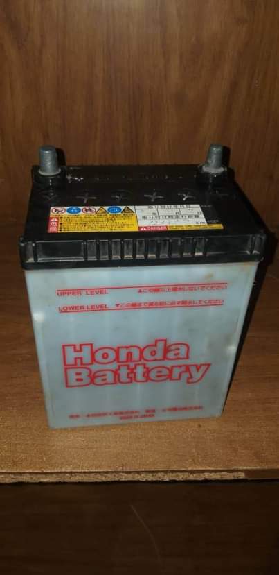 used honda fit