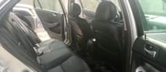 A picture of First body Honda accord 2007 v6 accident free very sound