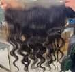 A picture of wigs